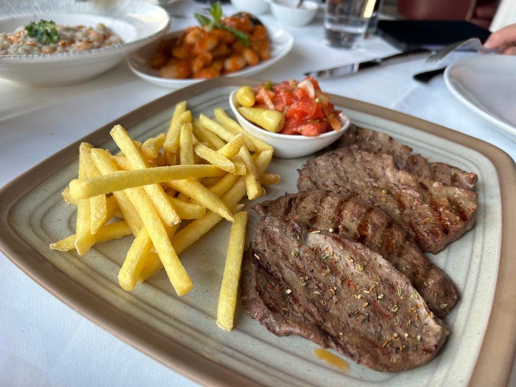Borsa Restaurant fotoğraf 17