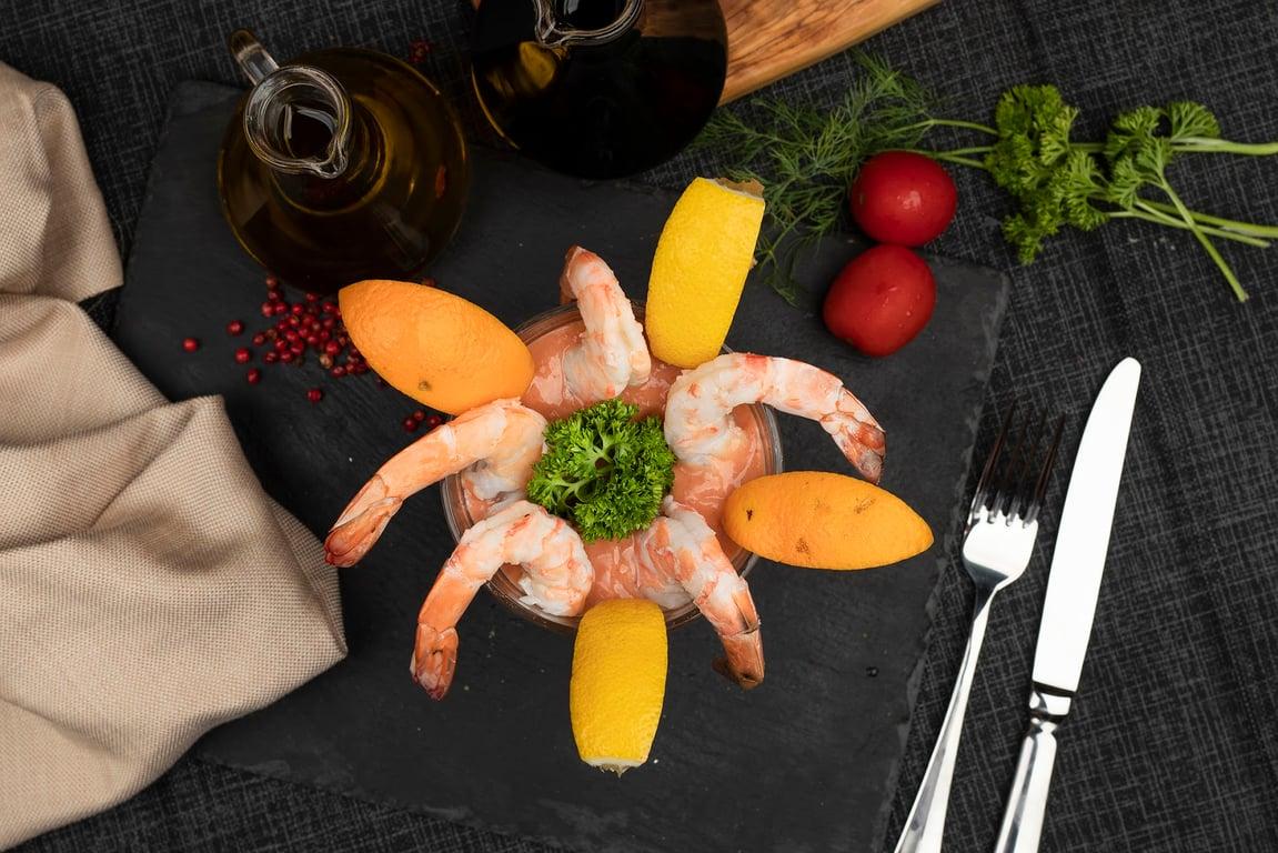 Sauvignon Restaurant fotoğraf 18