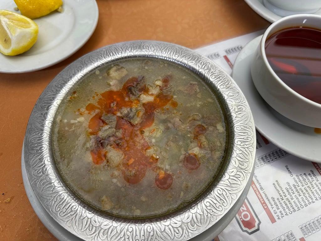 Öz Bolu Lokantası fotoğraf 6