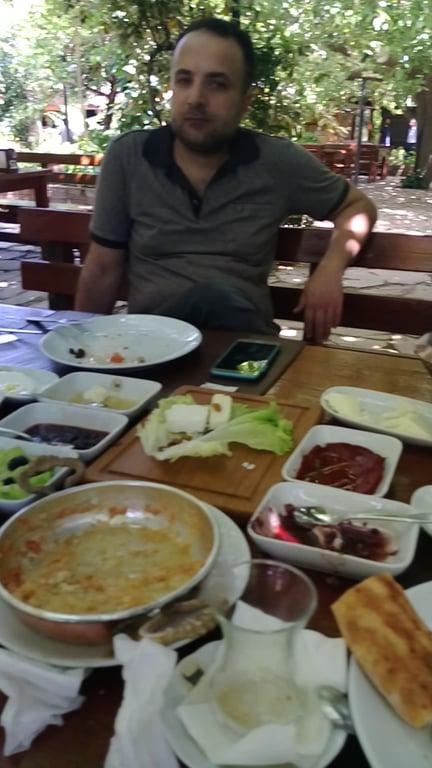 Yörük Aile Evi fotoğraf 3