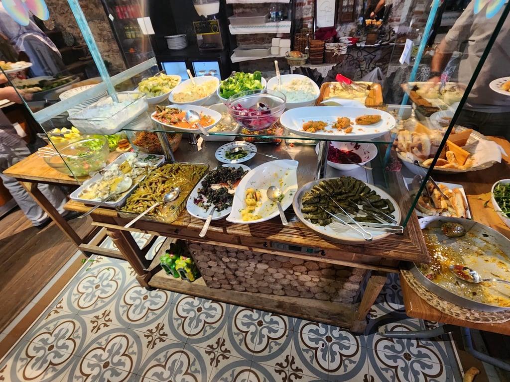 Yolo Art&Lounge fotoğraf 16