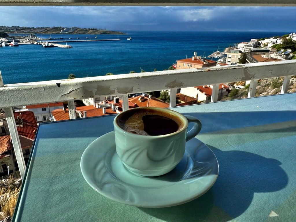 Seyir Kafe Çeşme | Seyir-Et fotoğraf 16
