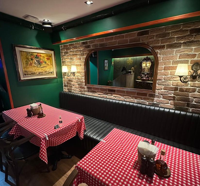 CASA FORNO fotoğraf 9