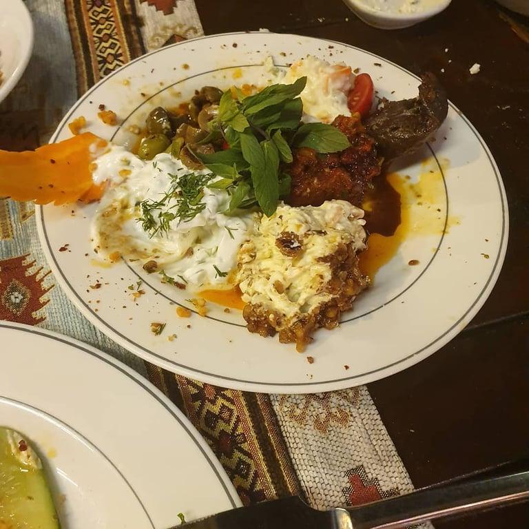 La Kebap fotoğraf 2