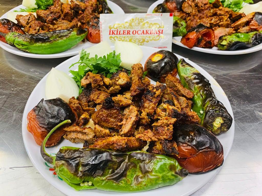 Ikiler Ocakbaşı fotoğraf 6