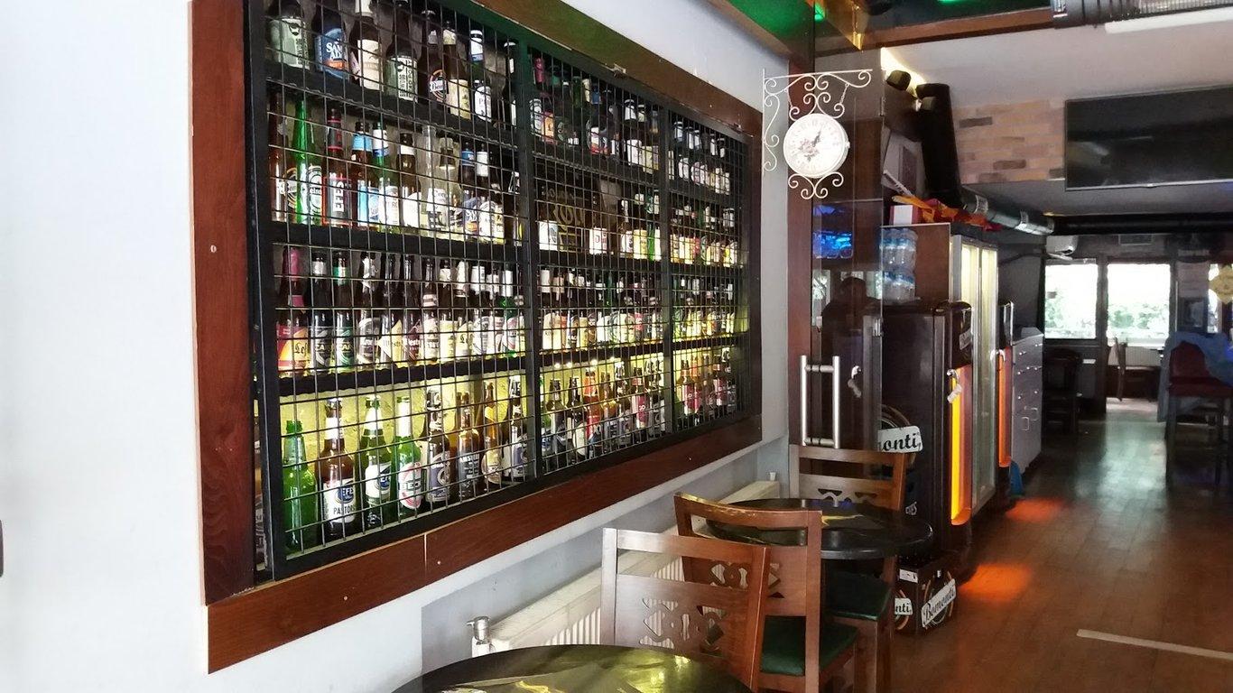 Zurich Pub fotoğraf 15