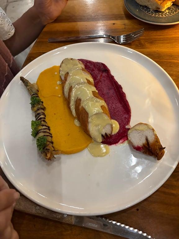 Cratus Premium Restaurant & Lounge fotoğraf 12