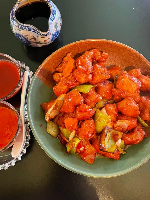 SushiCity Restaurant Alsancak Japon Chinese Asian Cuisine fotoğraf 13