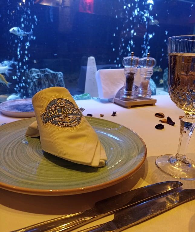 Kırlangıç Restaurant fotoğraf 13