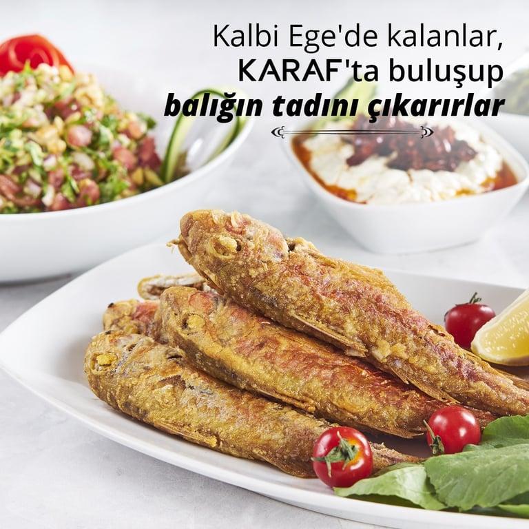 Karaf Meyhane fotoğraf 22