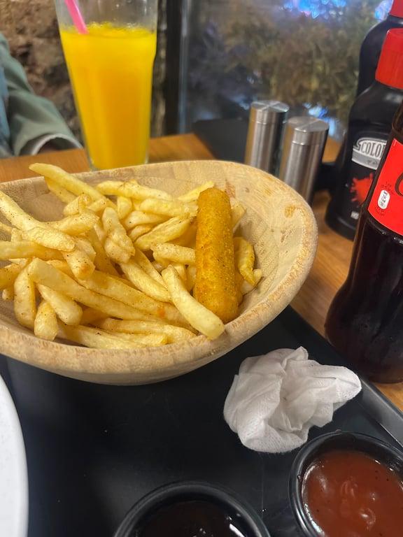 Esmer Cafe fotoğraf 17