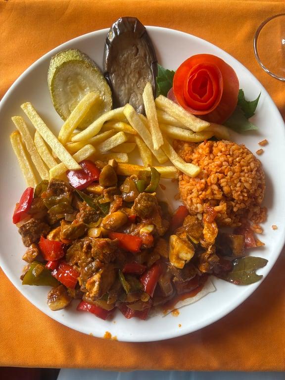 Erzincan Restaurant Kuşadası fotoğraf 7