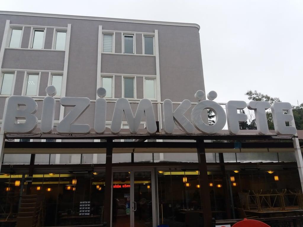 Bizim Köfte fotoğraf 25