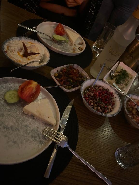 QBIK KONYAALTI fotoğraf 8