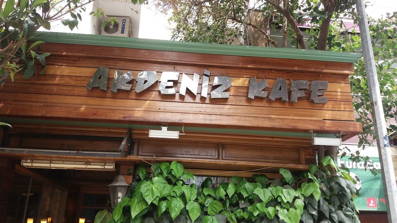 Akdeniz Kafe fotoğraf 9