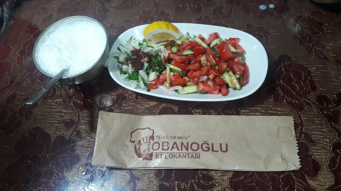 Çobanoğlu Kebap fotoğraf 8