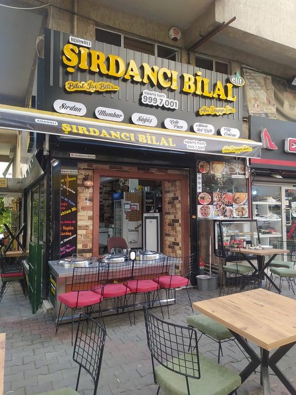 Şırdancı Bilal fotoğraf 20