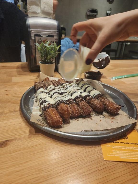 Hippo French Tacos Bahçelievler fotoğraf 6