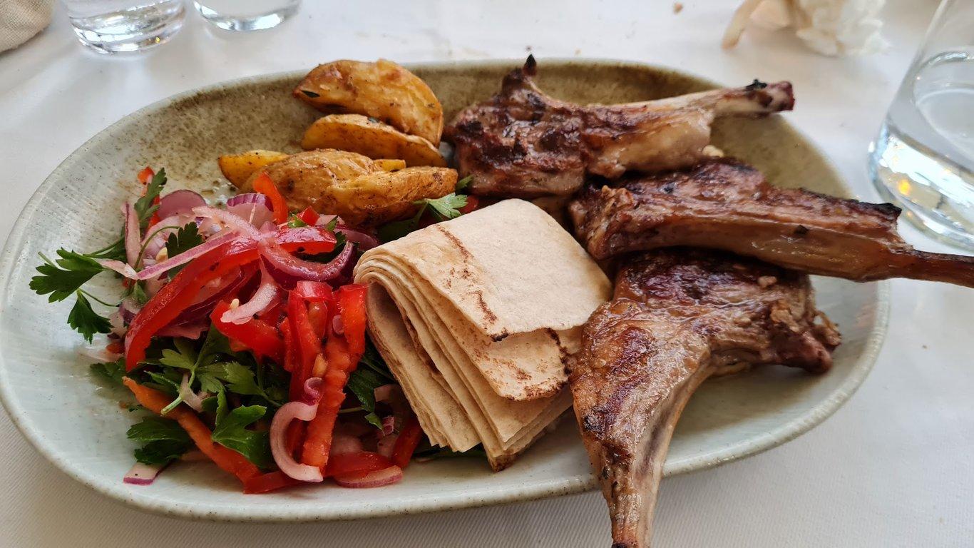 Kiva Bomonti fotoğraf 4