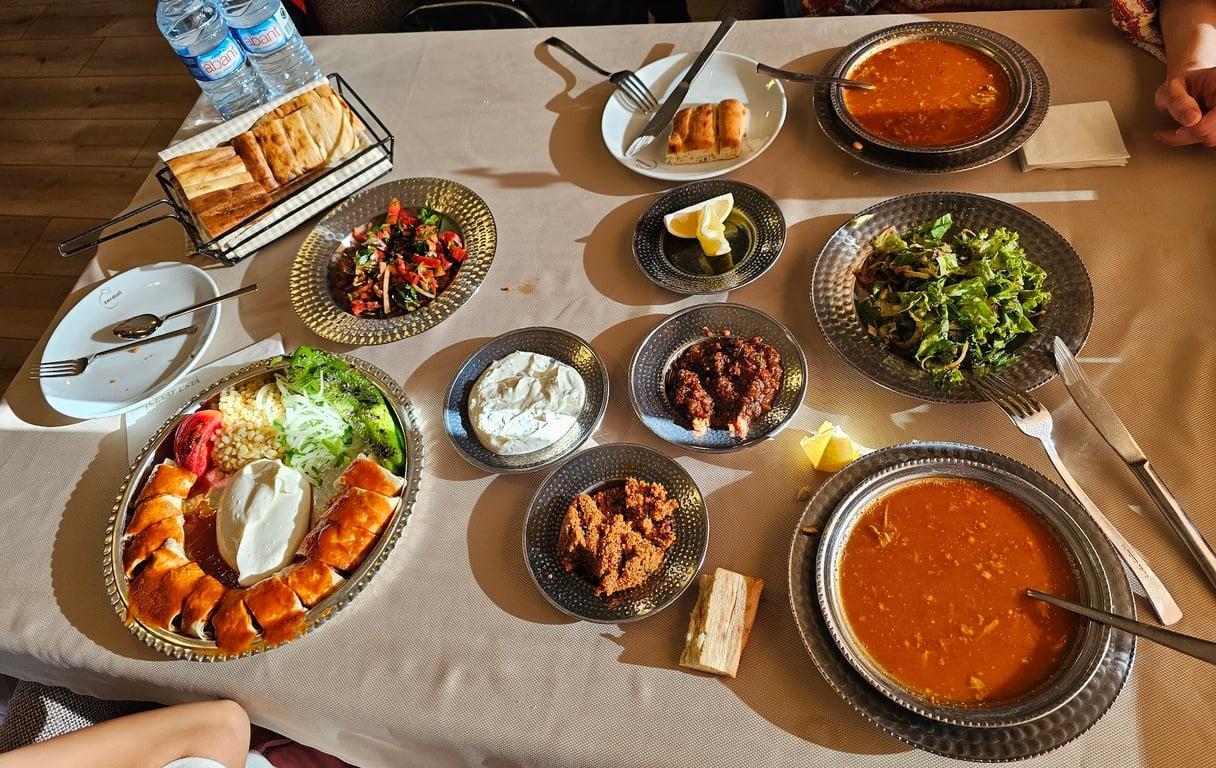 Antepli Cevat Usta fotoğraf 6