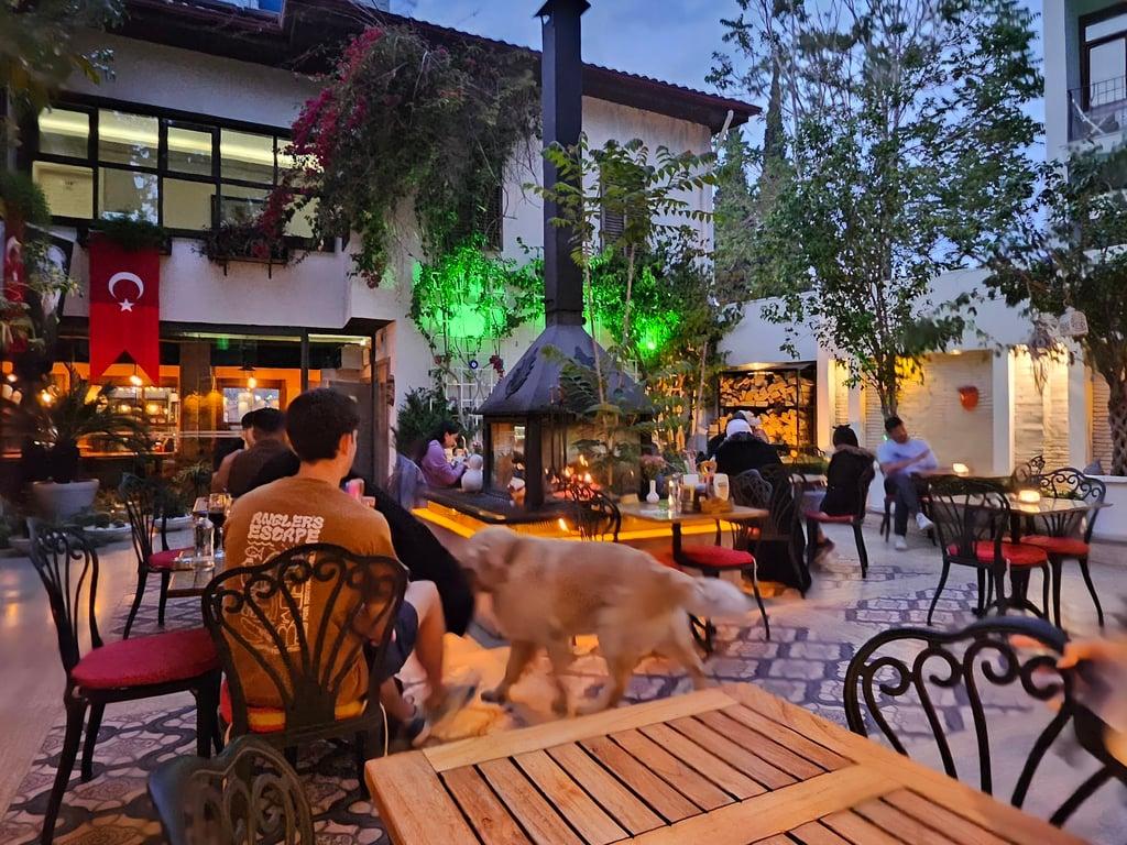 Route Burger House fotoğraf 7