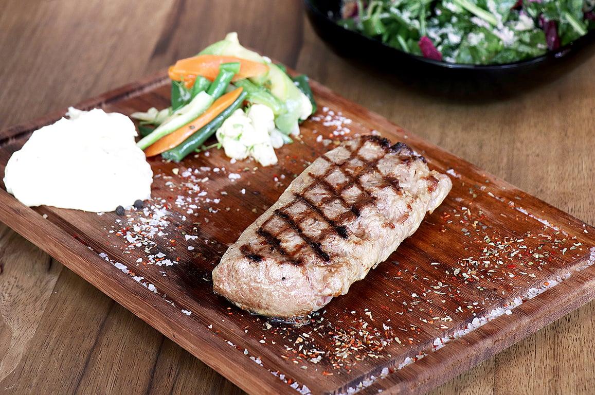 Pırlanta Burger & Steakhouse fotoğraf 9