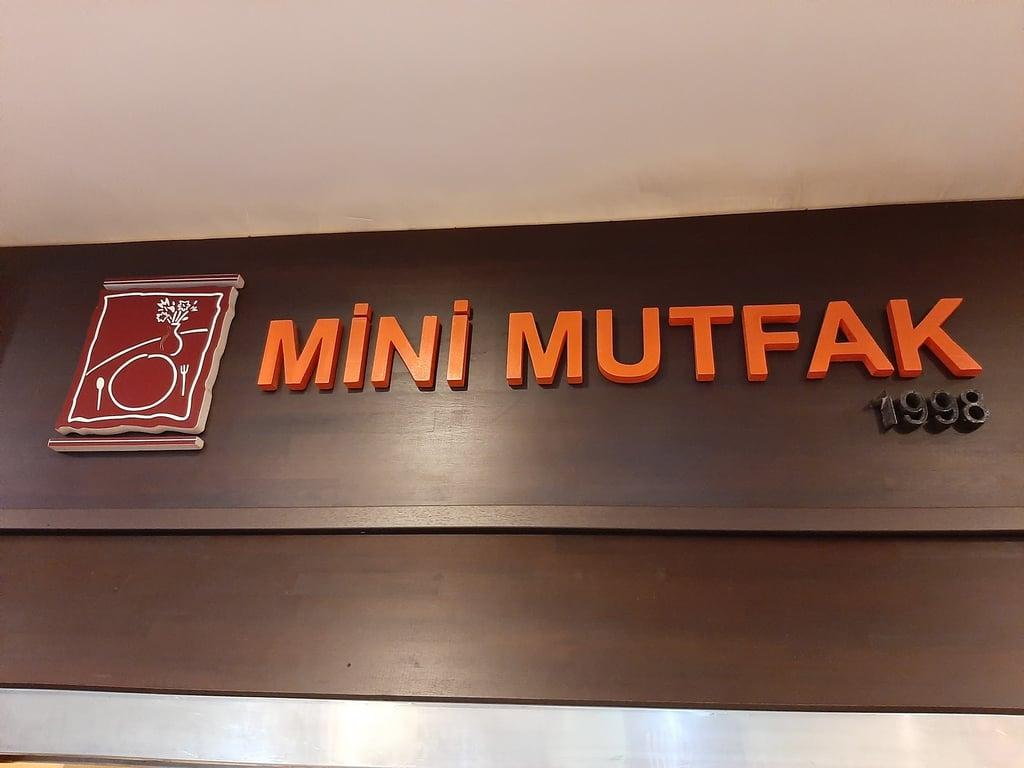 Mini Mutfak fotoğraf 2