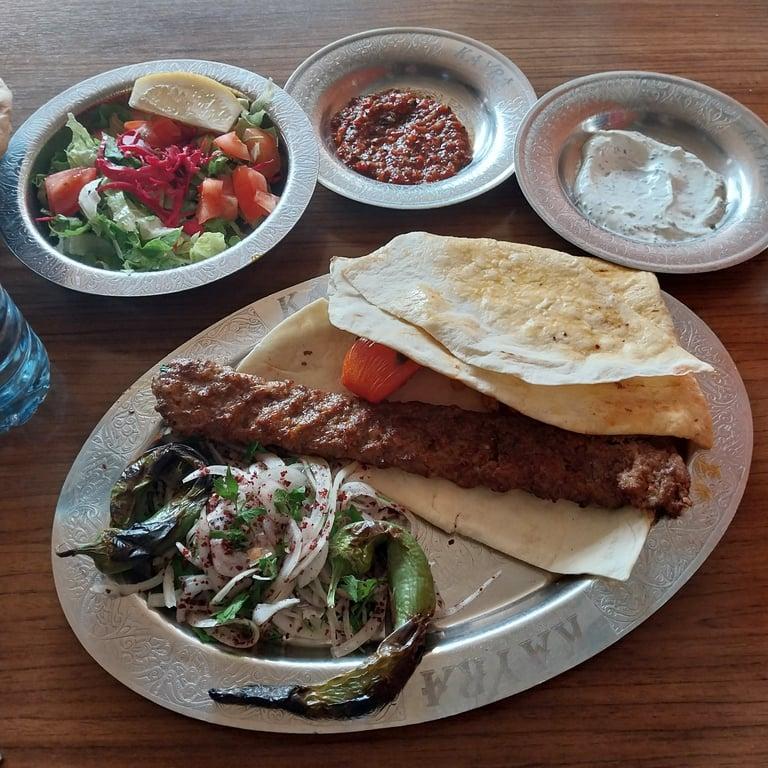 Kayra Pide İçmeler fotoğraf 12