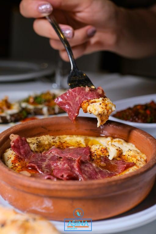Aşina Makam Restaurant fotoğraf 12