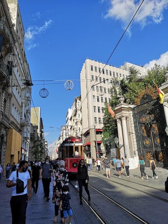 Tunç Balık Beyoğlu fotoğraf 11