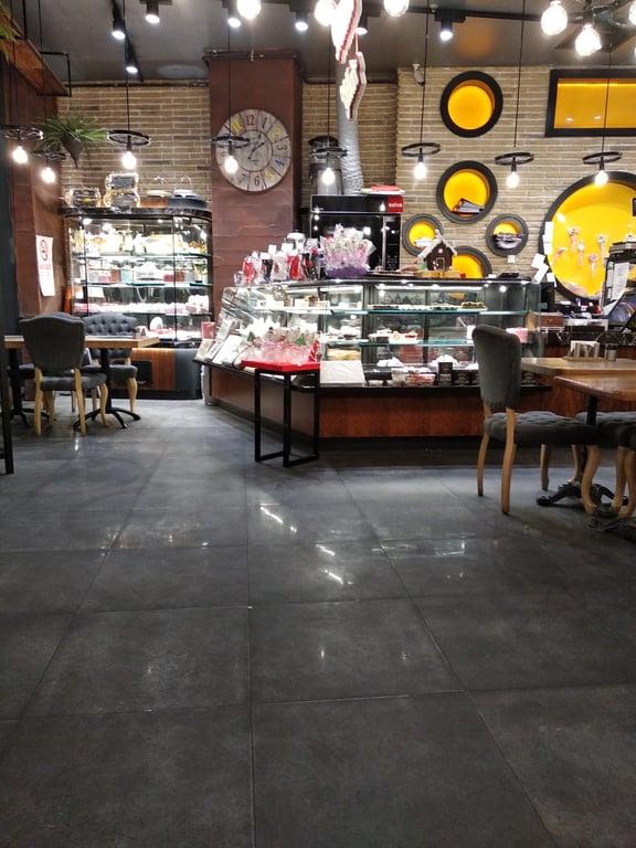 Hamur House Cafe & Resto fotoğraf 6