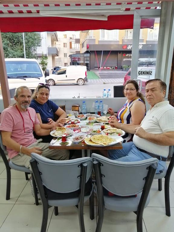 Annem Pide Ve Kebap Salonu fotoğraf 3