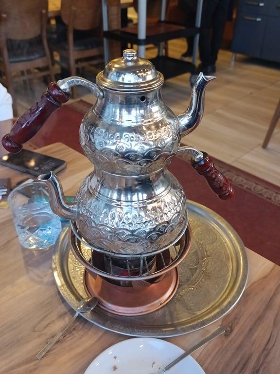 Yıldız Aspava Beşevler fotoğraf 10