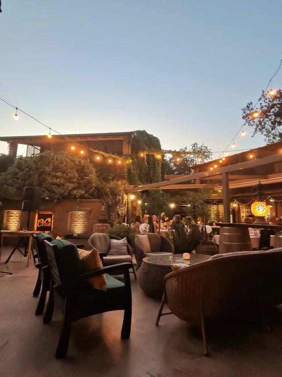 İzela Restaurant fotoğraf 4