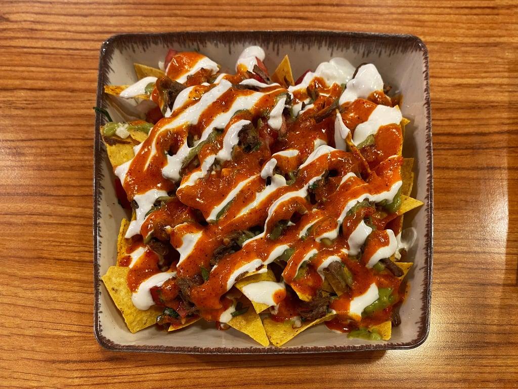 Loco Taqueria fotoğraf 7