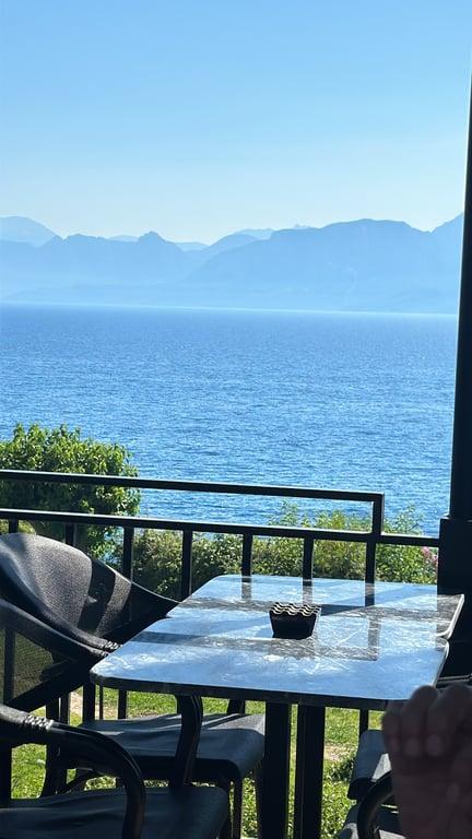 Tapas Cafe Bistro Antalya fotoğraf 14