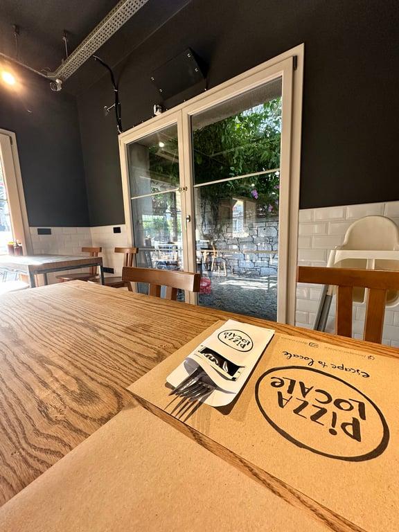 Pizza Locale Alaçatı fotoğraf 2