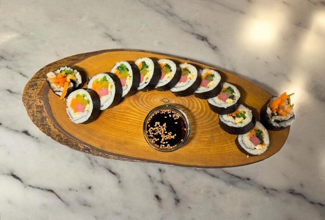 Jançicip Kore Restoranı fotoğraf 13
