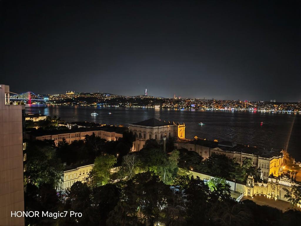 16 ROOF - Swissotel The Bosphorus, Istanbul fotoğraf 7