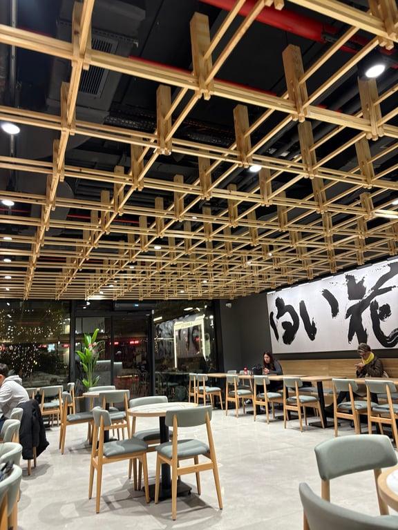 Miso Ramen fotoğraf 3