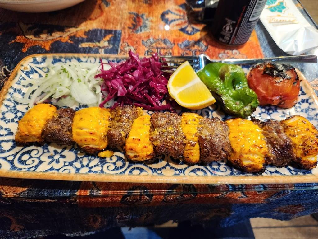 Shamse Restaurant fotoğraf 11