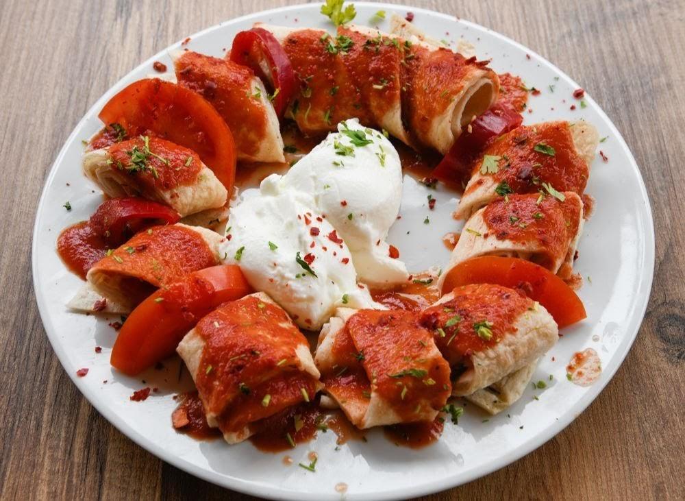 Zarifçe Ocakbaşı fotoğraf 19