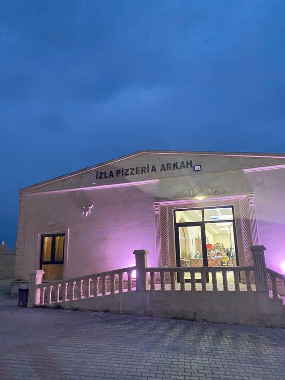 İzla Pizzeria Midyat fotoğraf 7