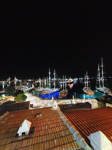 High Side Restaurant fotoğraf 4