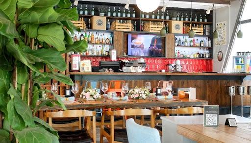 Litany Ristorante Manisa