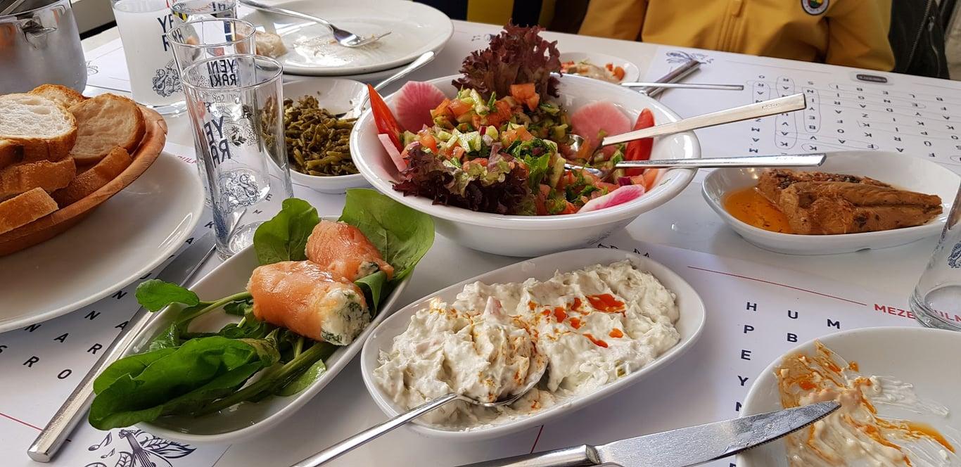Rota Restaurant fotoğraf 3