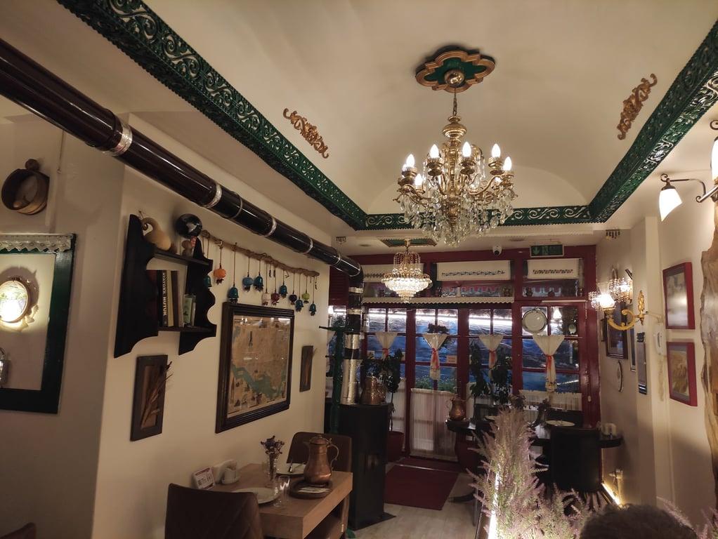 Tarsus Ocakbaşı / Taksim fotoğraf 3