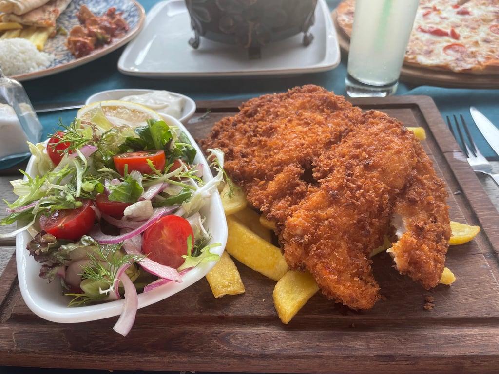 Ladies Beach Restaurant Cafe & Bar fotoğraf 12