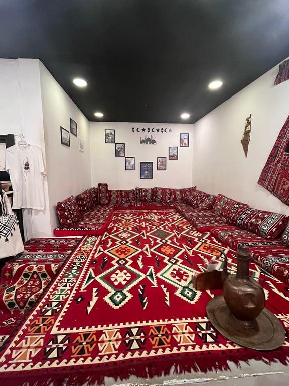 Kudus Han