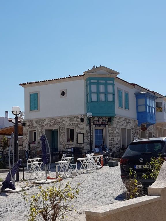 Pizza Locale Alaçatı fotoğraf 19